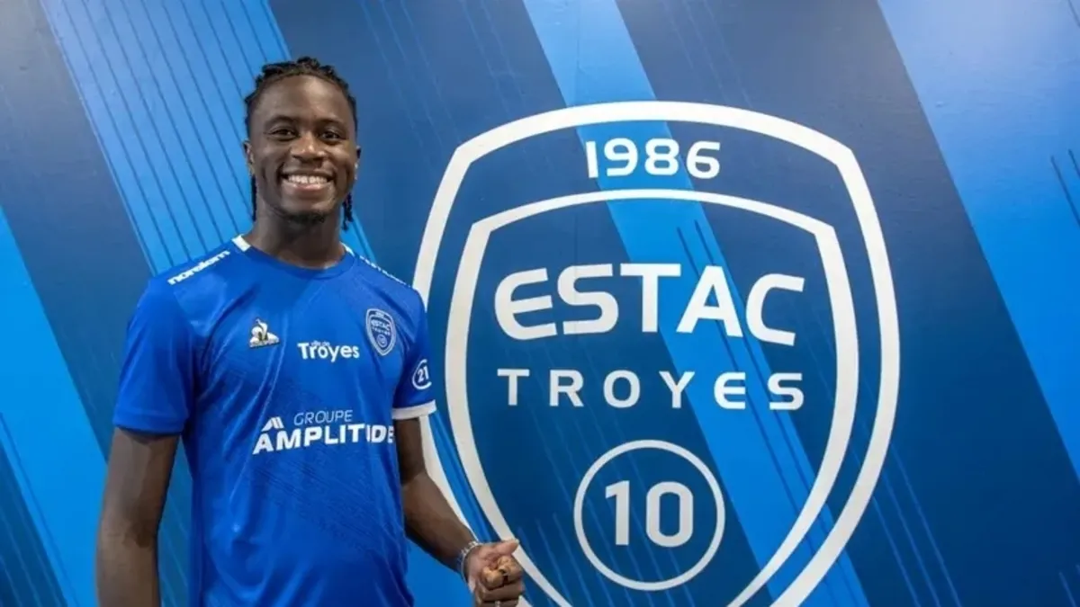 Trabzonspor'dan Michel Junior Diaz atağı!