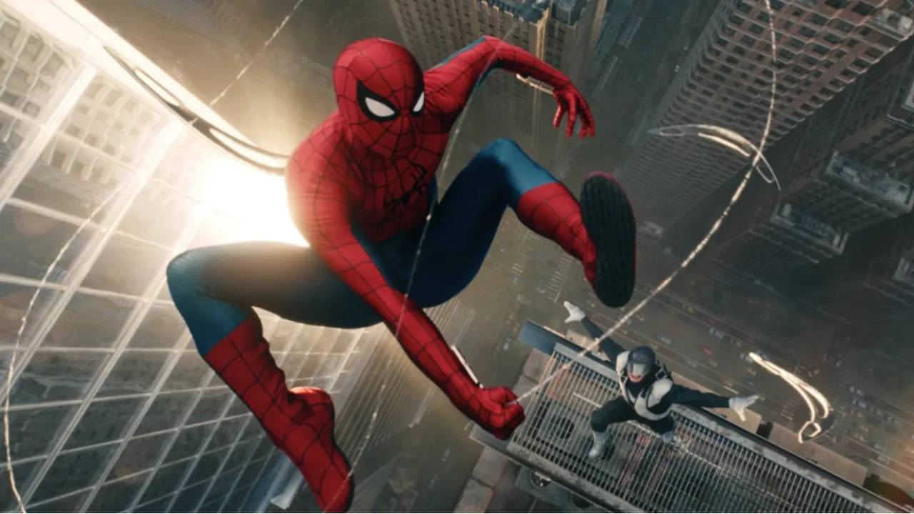 Spider-Man Brand New Day ne zaman çıkacak? İşte vizyon tarihi