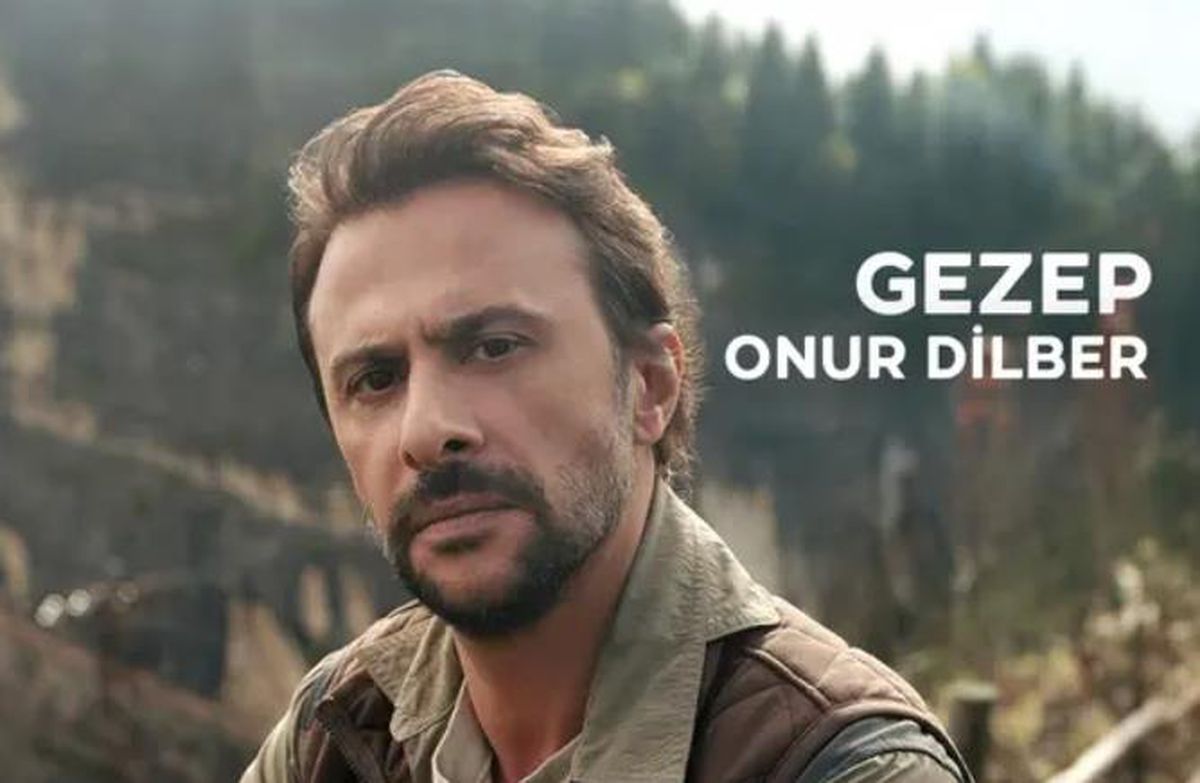 Gezep diziden ayrılıyor mu?