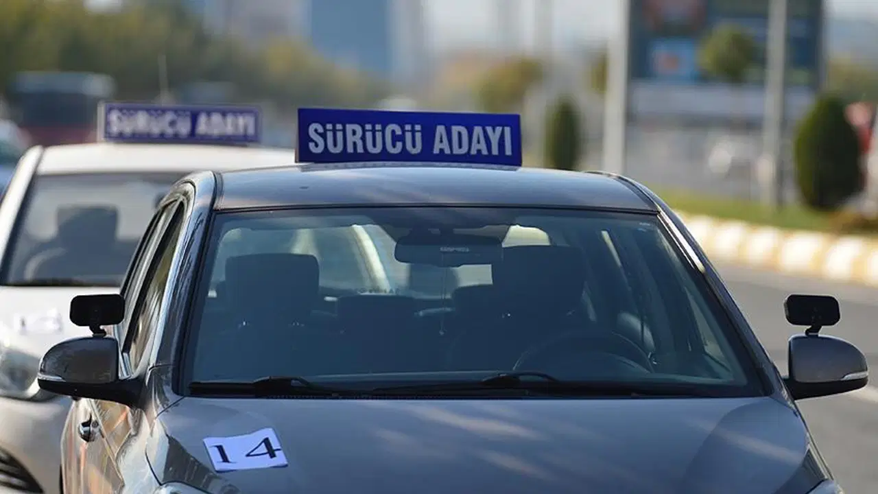 KDK'den emsal karar: Güneşe çıkamayan sürücü adayı direksiyon sınavına akşam girecek