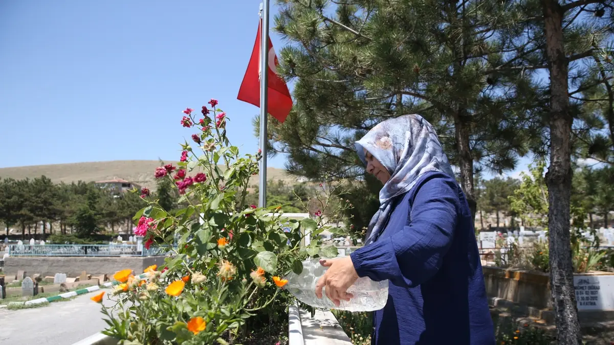 Hain kalkışmanın 10. yılı... Şehit annesi: 100 yıl da geçse daha dün gibi