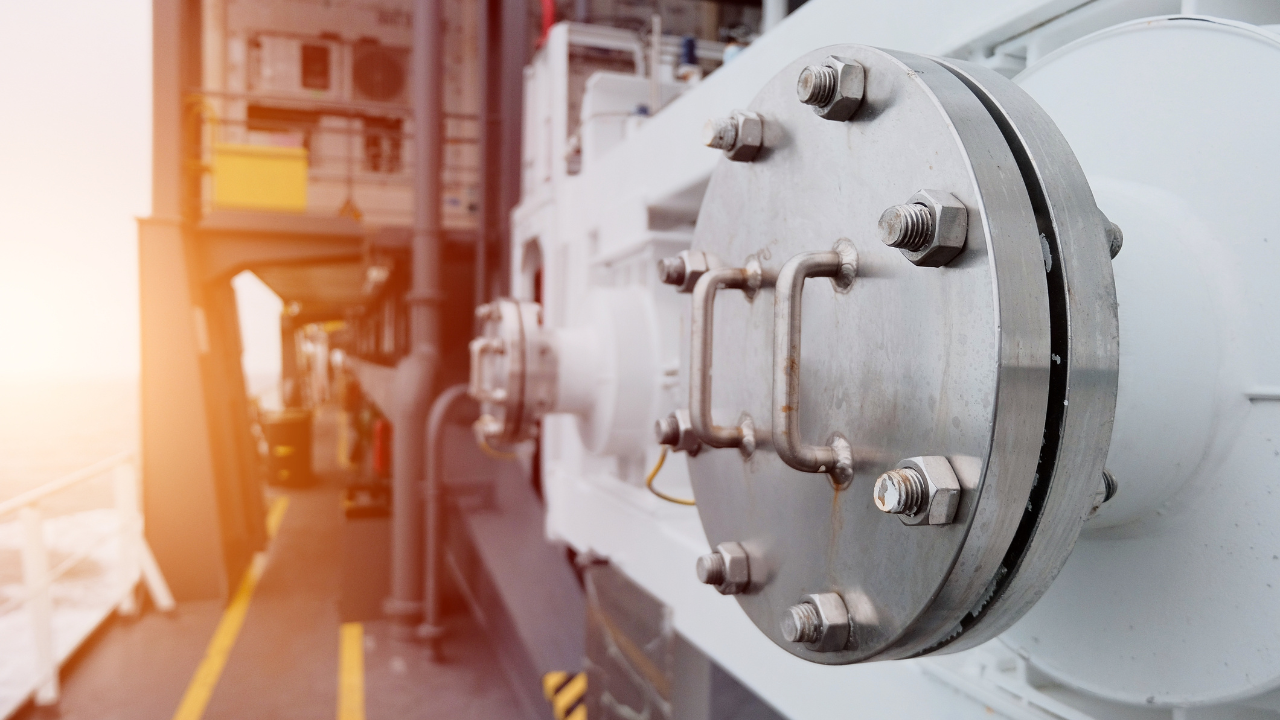 Küresel LNG talebinin 2050'ye kadar yaklaşık yüzde 65 artması öngörülüyor