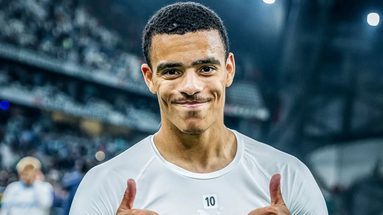 Greenwood'un geliş tarihi netleşti: O maçta sahada