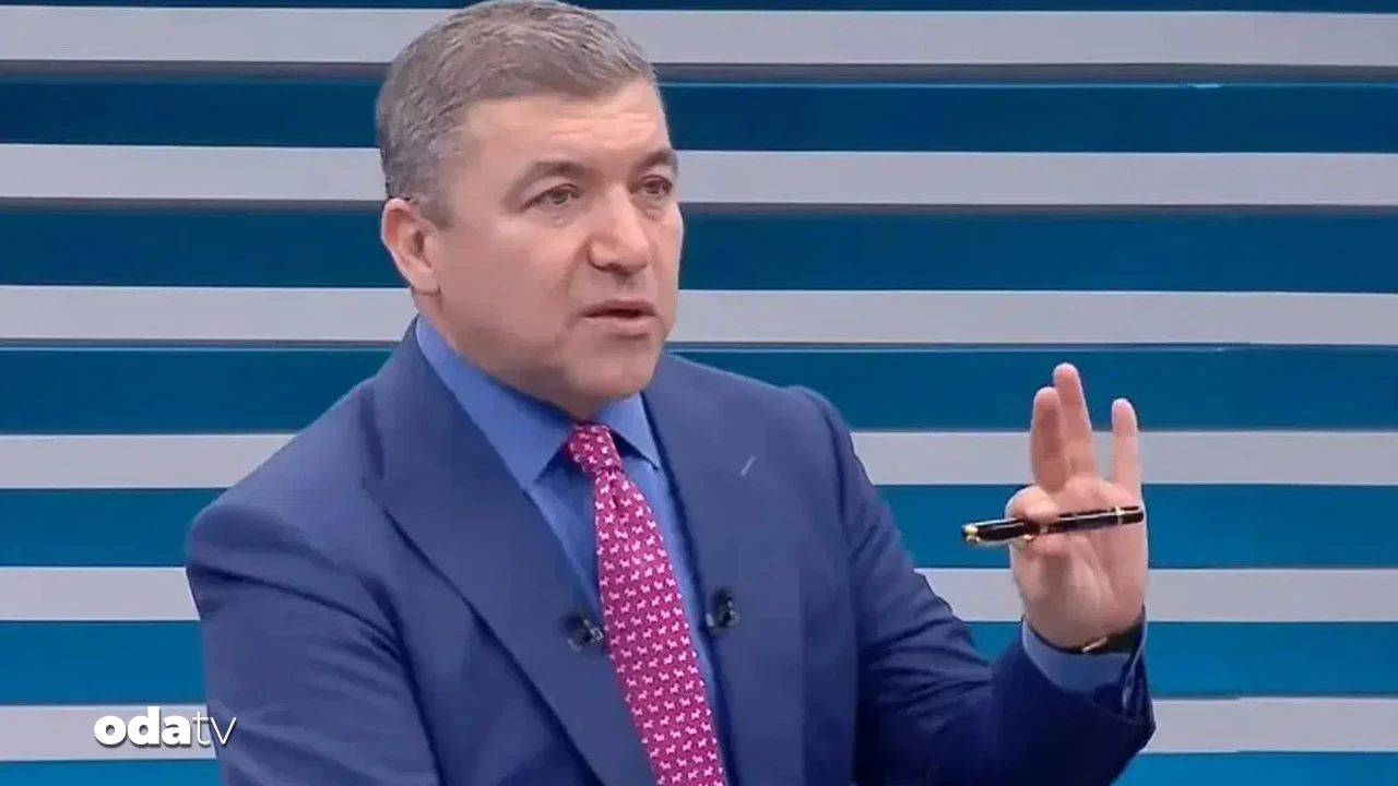 İsmail Küçükkaya'nın yeni adresi