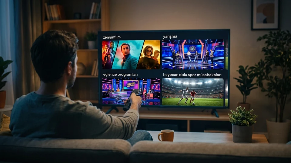 TV yayın akış listesi: Bu akşam televizyonda neler var? 15 Haziran TRT1, Kanal D, Show TV, ATV, Star TV, Now TV, TV8'de hangi dizi ve filmler var?