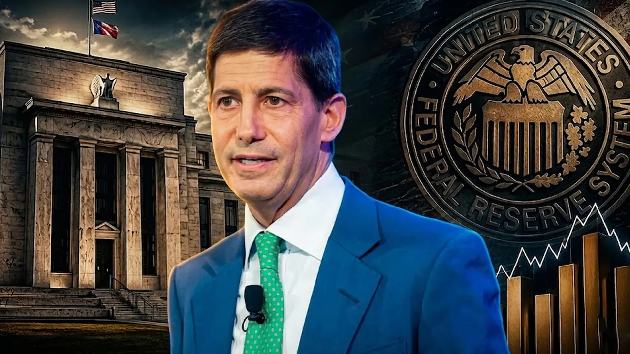 Yeni Fed Başkanı Kevin Warsh ilk faiz kararını açıkladı! İşte piyasalara ilk mesaj