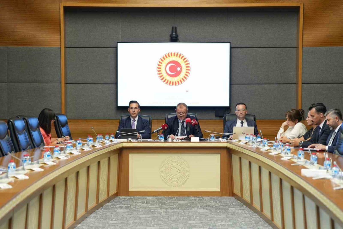RTÜK Başkanı: Çocuklar İçin Güvenli Medya Önceliğimiz