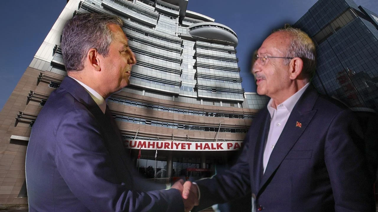 CHP'li Vekil 'Yeni Parti'ye Geçecek Gerçek Sayıyı Açıkladı