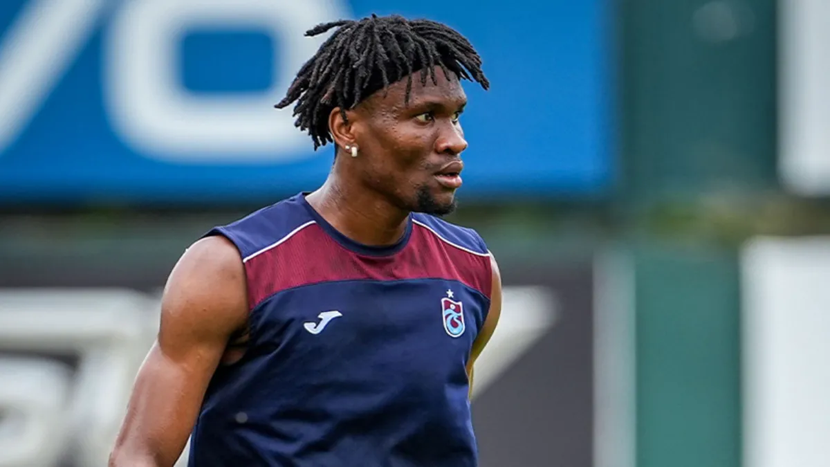 Chibuike Nwaiwu için Trabzonspor’a son teklif!