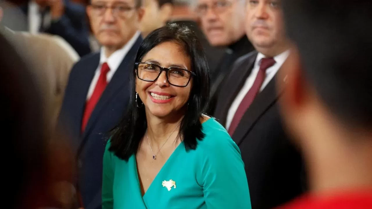Venezuela'dan Cumhurbaşkanı Erdoğan'ın destek mesajına teşekkür