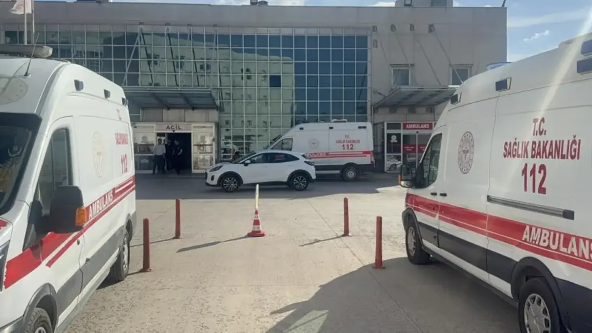 Kuzenler arasındaki tartışma kanlı bitti