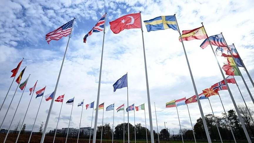 Türkiye, dönüşerek güçlenen NATO'da kilit müttefik rolünü sürdürüyor