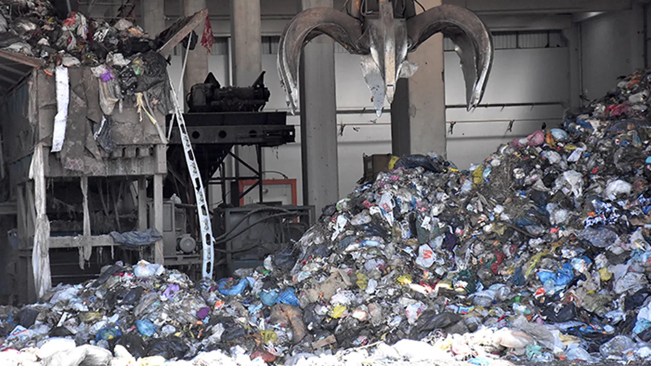 Çorlu’da korkunç olay! Çöp döküm sahasında bebek cesedi bulundu