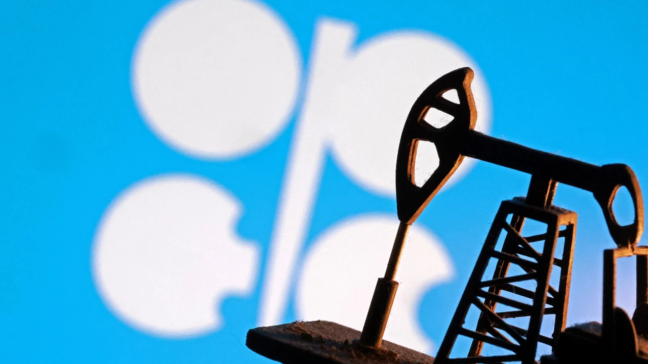 OPEC'ten yeni ayrılık kapıda mı? Kurucu ülkelerden biri rest çekti