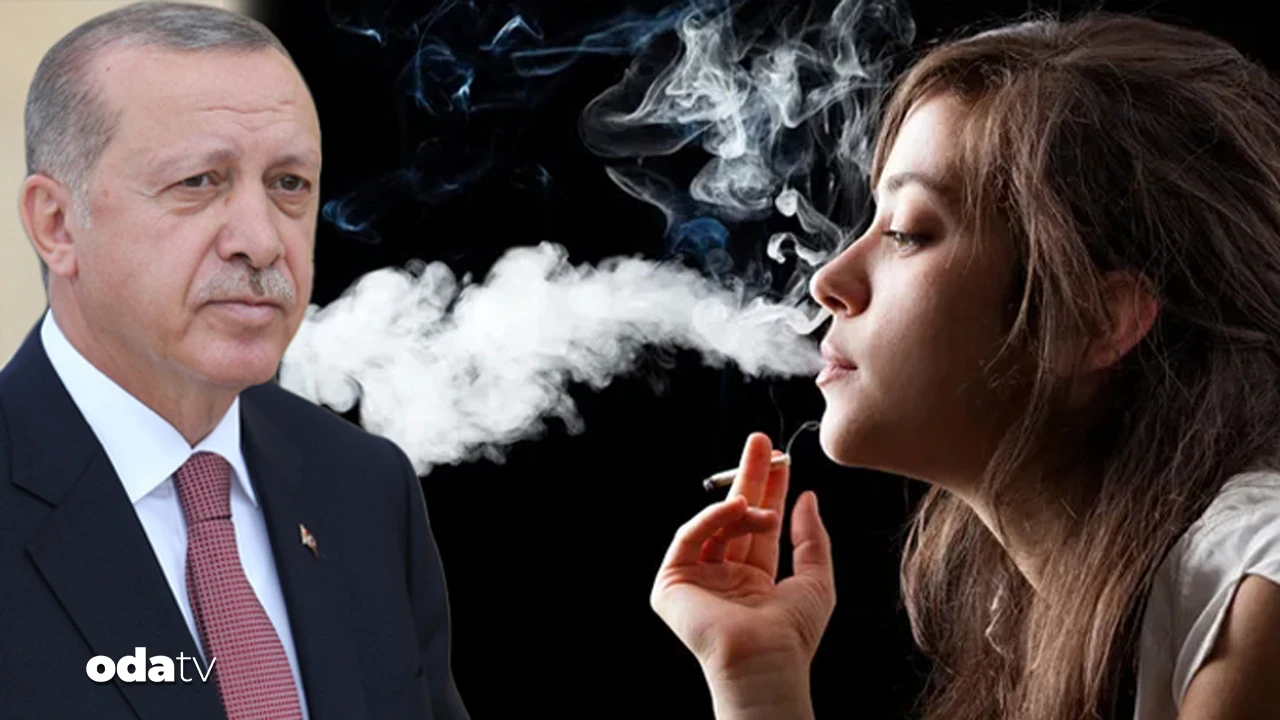 Cumhurbaşkanı Erdoğan duymasın... Türkiye'nin sigara bilançosu... Dünyada ikinci sıradayız