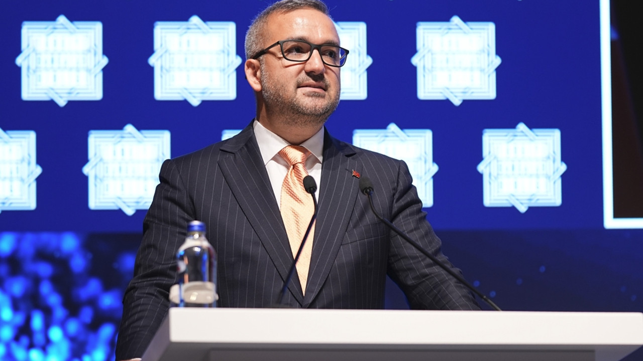 Londra'da sunum yapan TCMB Başkanı Karahan: Talepteki yavaşlama dezenflasyonu destekliyor