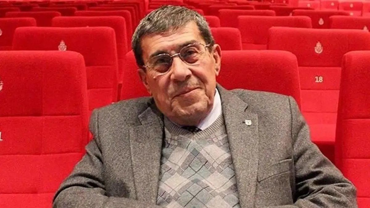 SON DAKİKA: Usta oyuncudan Zihni Göktay’dan üzen haber
