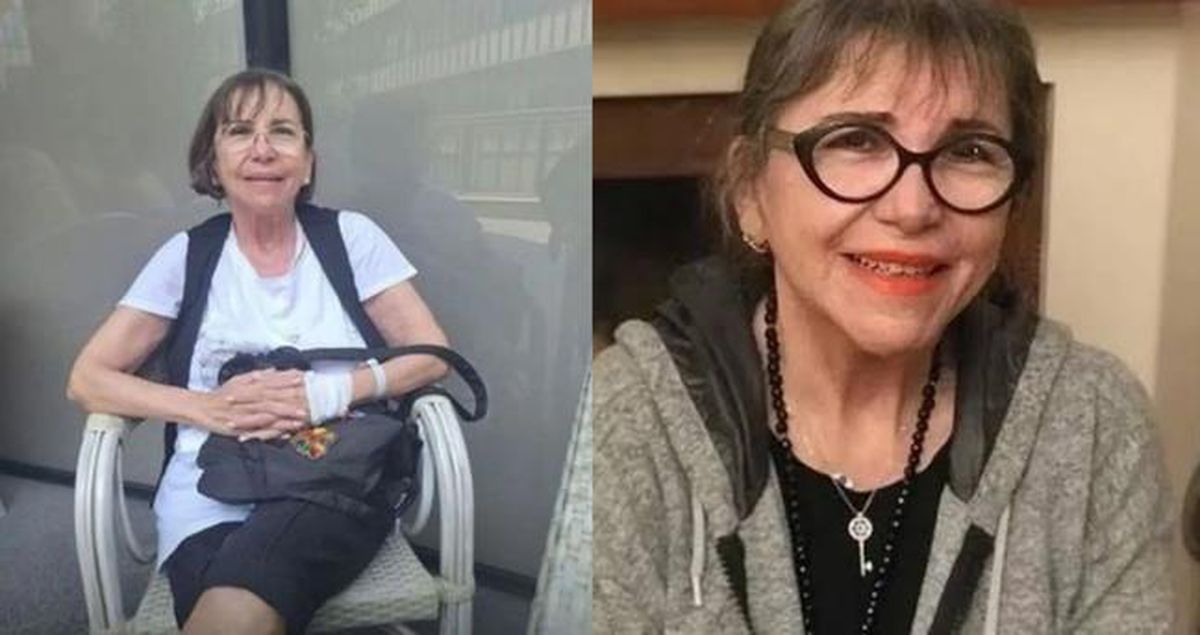 Gül Onat'ın son hali: Gül Onat'ın sağlık durumu nasıl, hastalığı nedir? Gül Onat kimdir, kaç yaşında, nereli?