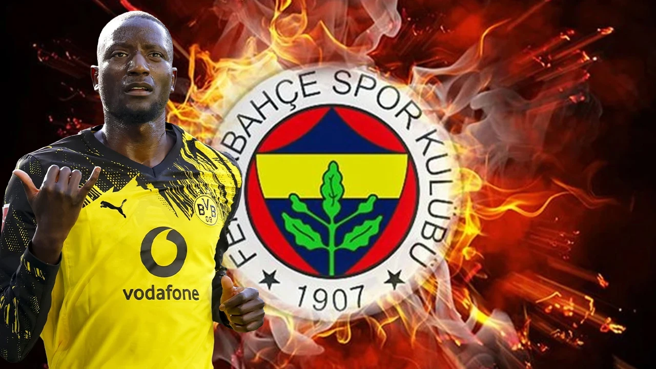 Fenerbahçe'nin Guirassy ve Borussia Dortmund'a yaptığı teklif belli oldu