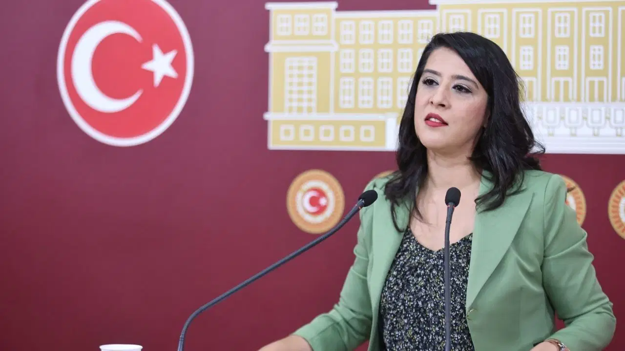EMEP’li Karaca'dan vakıf üniversitelerindeki akademisyen kıyımına tepki