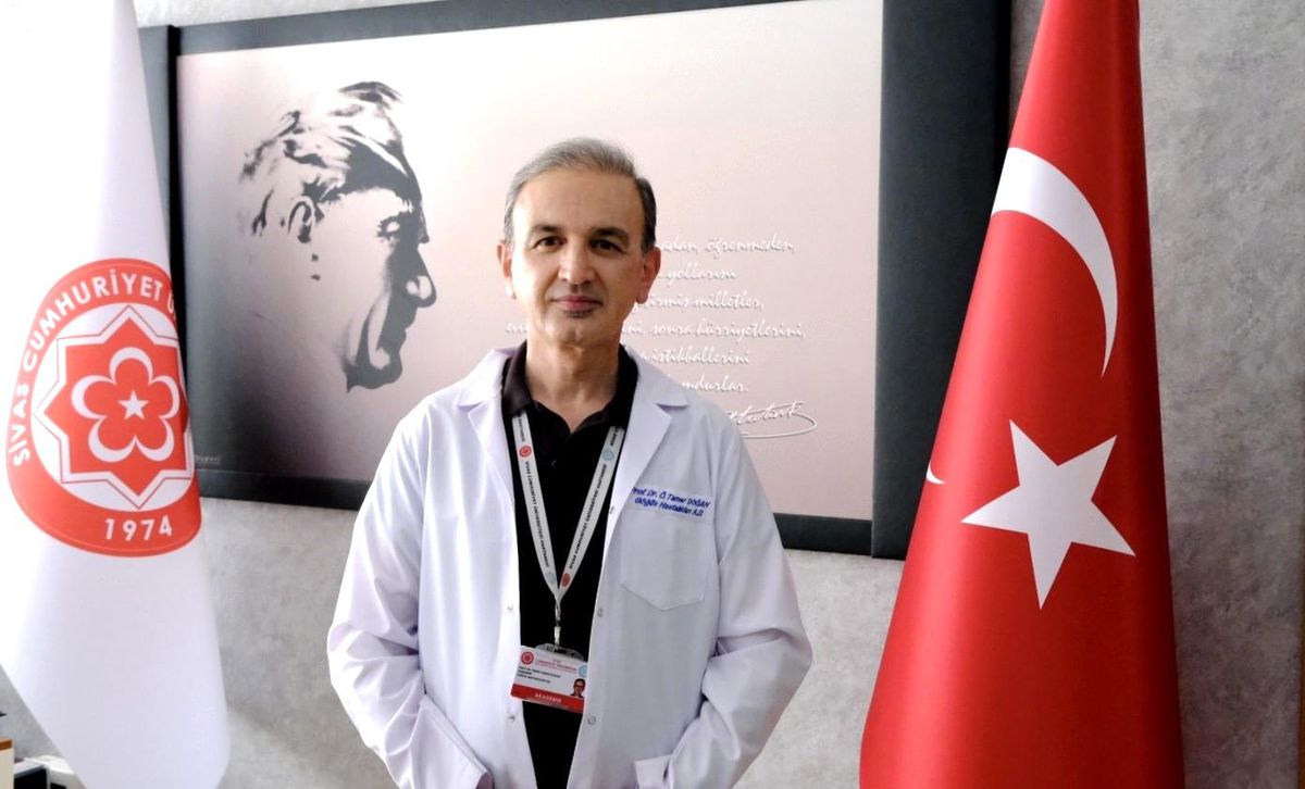 Sivas şehir merkezinde KKKA vakasına rastlanılmadı