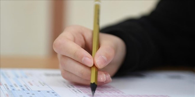 LGS tercihleri için son gün