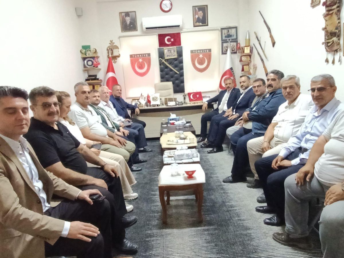 Kilis'in Yaşar Amcasından Kuvayi Milliye'ye anlamlı araç bağışı