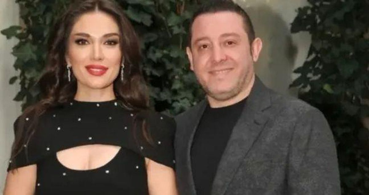 Nihat Kahveci'nin eşi Fulya Sever kimdir, ne iş yapıyor? Fulya Sever Kahveci kaç yaşında, nereli, çocuğu var mı?