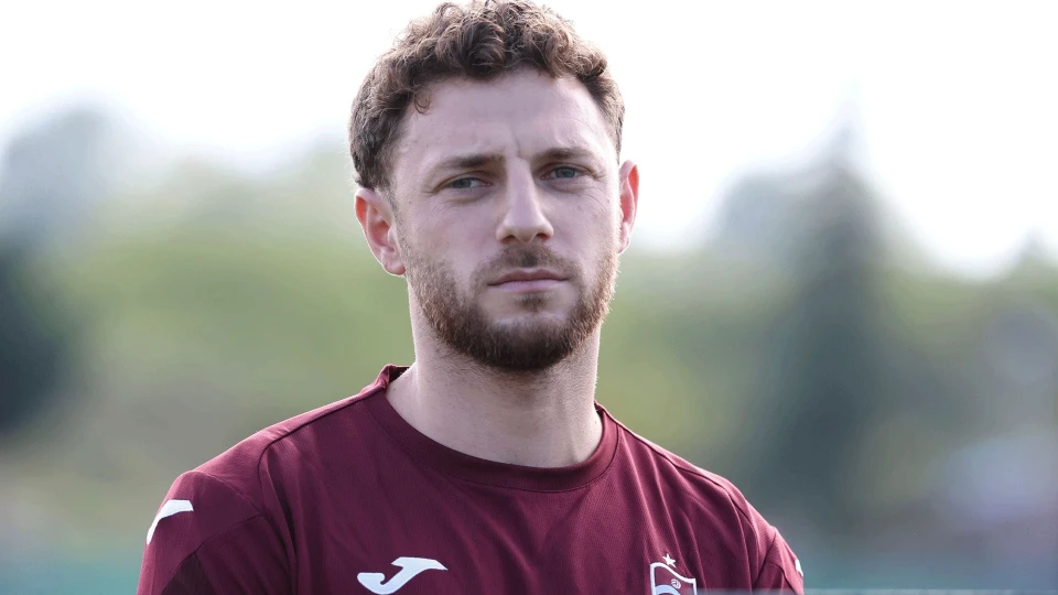 Trabzonspor'da Mustafa Eskihellaç'ın maaşına zam kararı