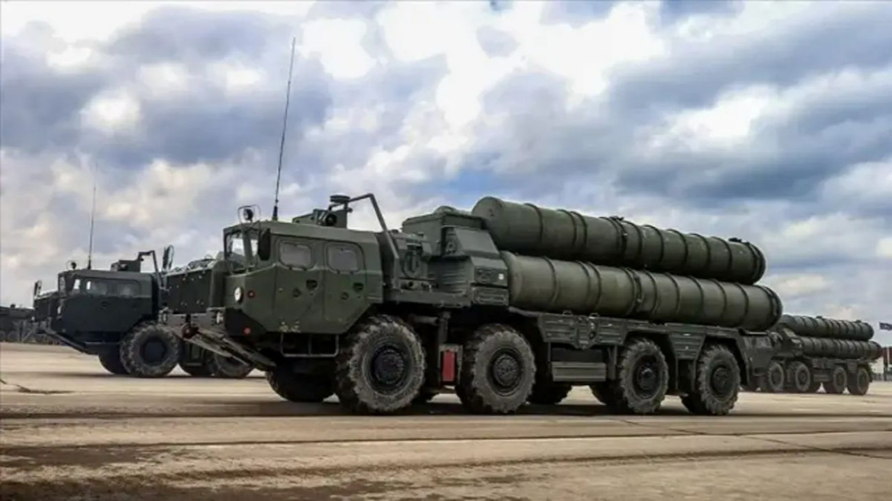 S-400'ler satıldı mı? İş resmi açıklamaya mı kaldı?