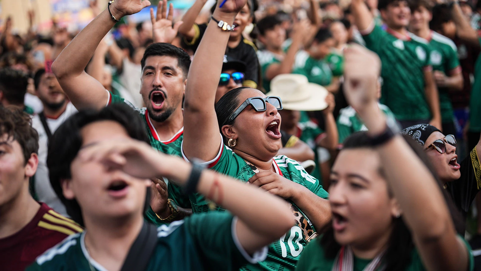 FIFA 2026 Dünya Kupası’nda bir üst tura çıkan ilk takım belli oldu!