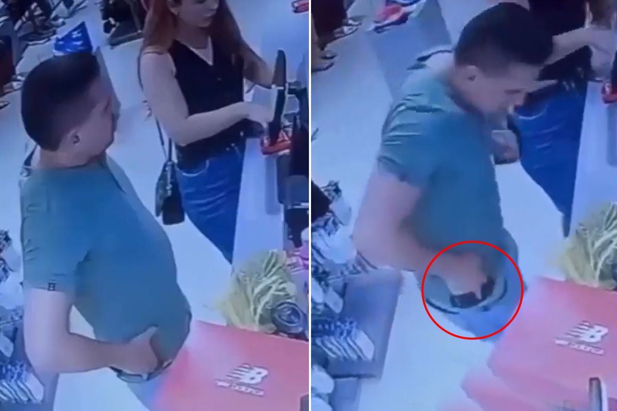 Belindeki tabancayı düzeltmeye çalışırken kendini vurdu