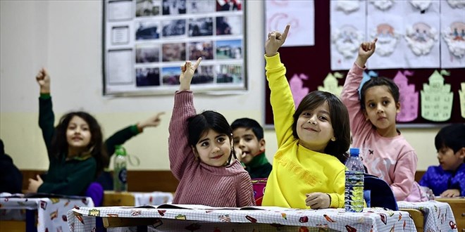 2026-2027 eğitim öğretim yılı takvimi açıklandı