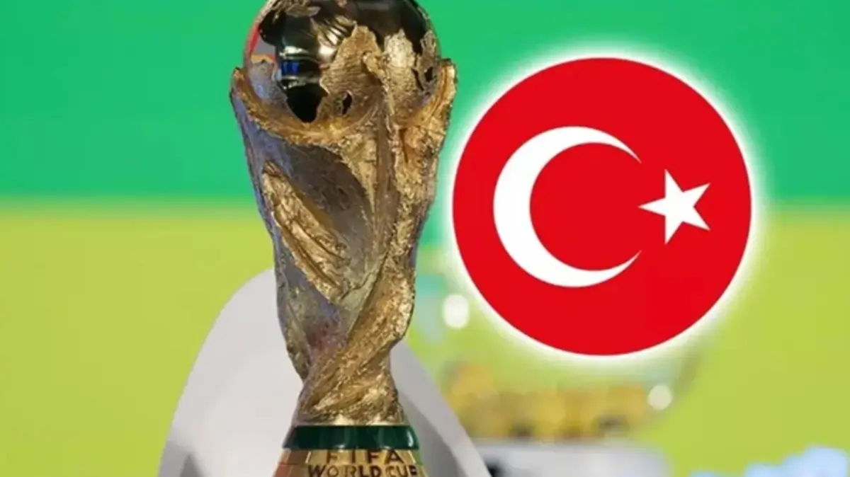 Türkiye Dünya Kupası'nda gruptan çıkarsa kiminle eşleşecek"