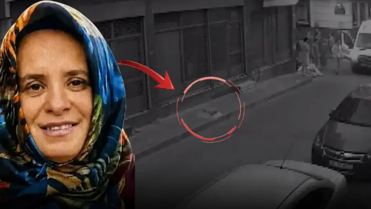 Ölüm kapısının önünde otururken buldu! Akılalmaz olay: 3'üncü kattan kopup düştü