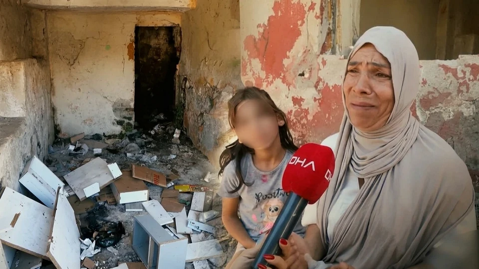 Beyoğlu Yardım Dolandırıcılığı: 7 Çocuklu Kadın 50 Bin TL Ev Kirasını Alıp Kaçtı | Asayiş Haberleri