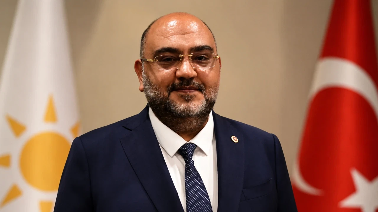 Kulislerde yeni transfer iddiası: Bir vekil daha AK Parti'ye geçiyor