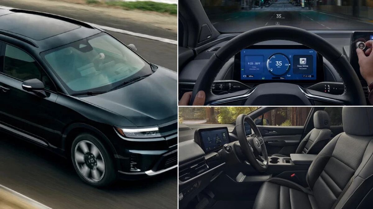 Honda, Prologue ile Elektrikli Araç Üretimini Sonlandırıyor