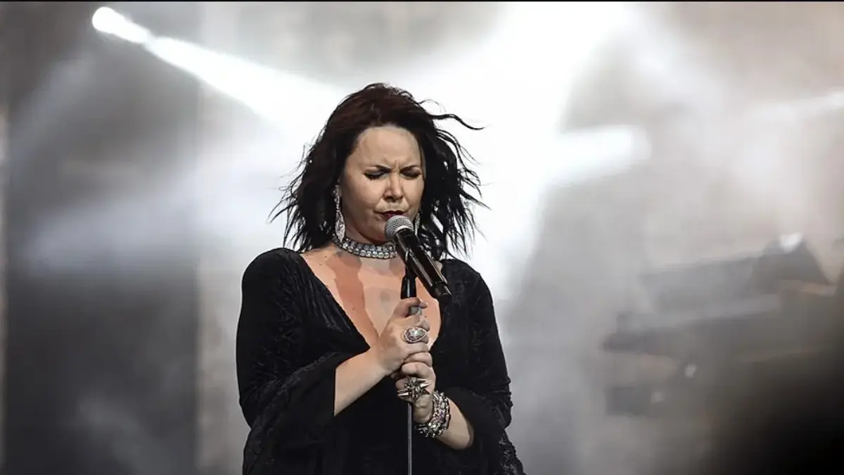 Derya Uluğ’dan Şebnem Ferah’a Hayranlık Dolu Paylaşım: “Hayatımın En Güzel Anlarından Biri”