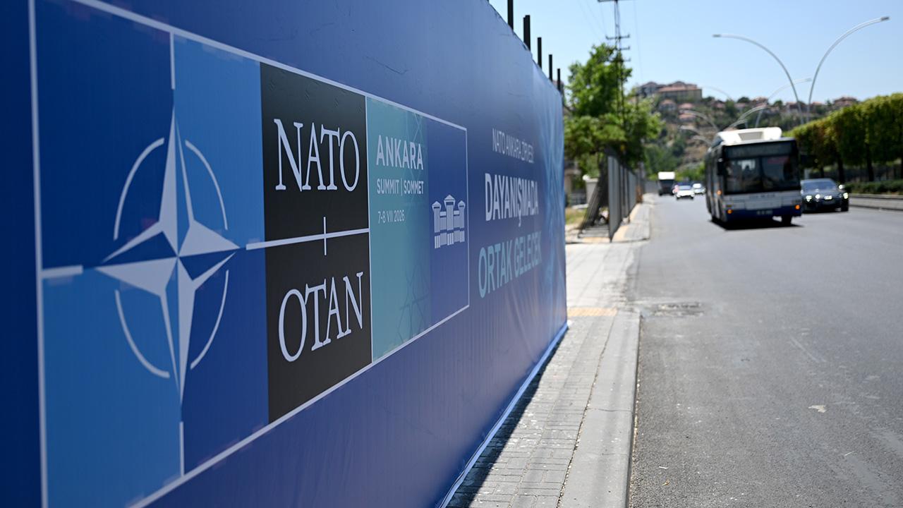 NATO Zirvesi süresince uygulanacak ulaşım düzenlemeleri açıklandı