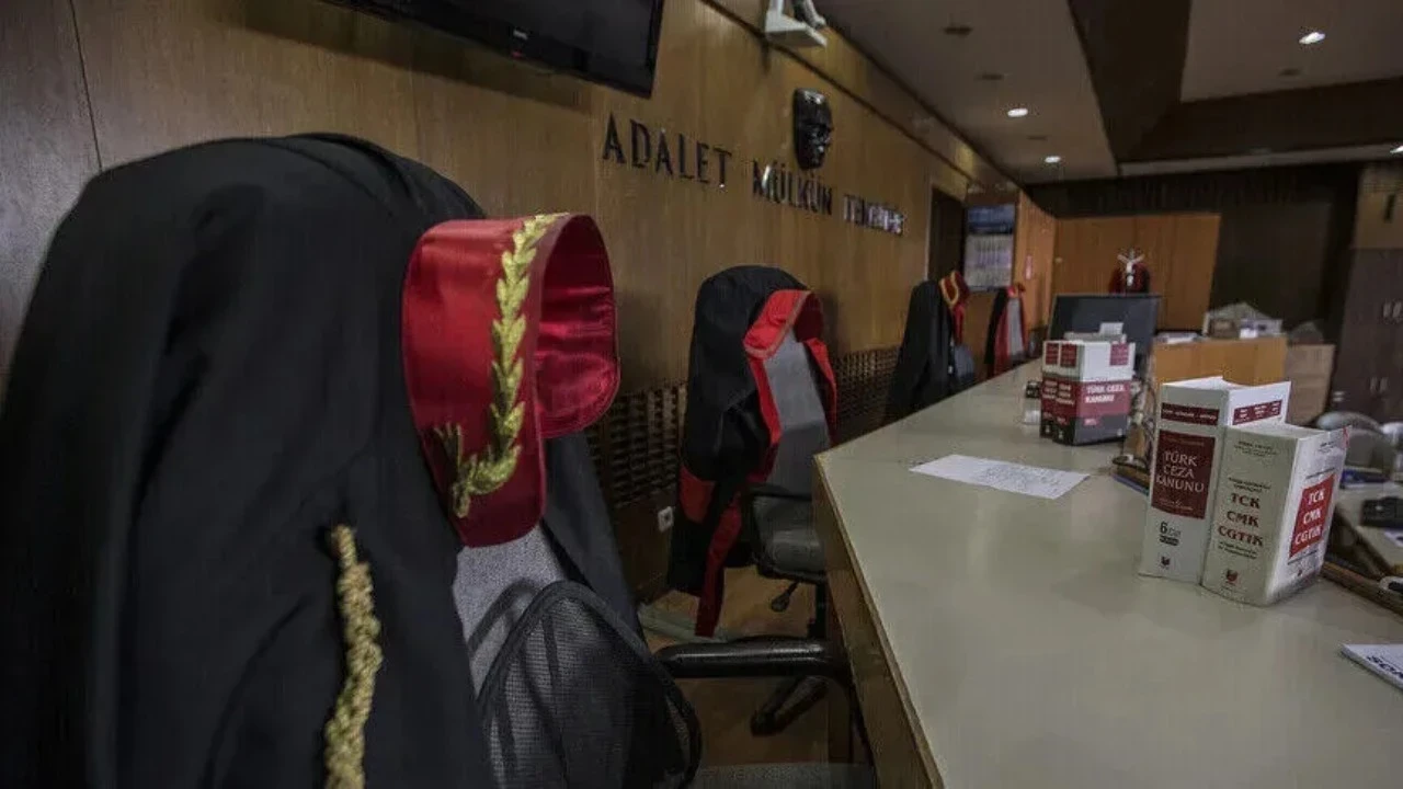 15 Temmuz'a 'tiyatro' dedi, soruşturma başlatıldı