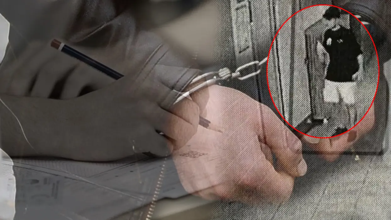Kendini bakın nasıl savundu? YKS'de yapay zekayla kopya girişimine suçüstü