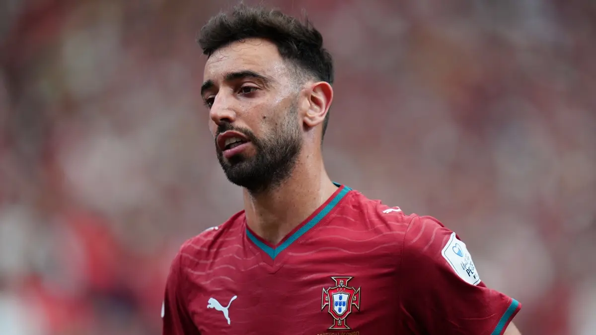 Galatasaray kesenin ağzını açtı! Orta sahaya Bruno Fernandes