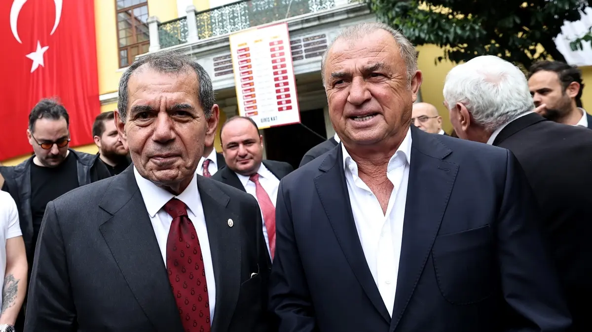 Galatasaray daha güçlü olacak