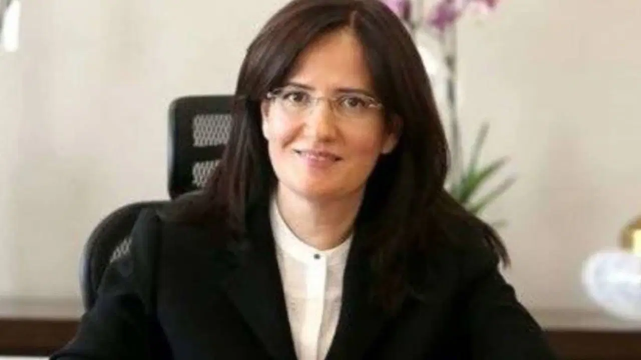 Fatma Varank: COP31'de 100 bin katılımcıyı ağırlamayı öngörüyoruz