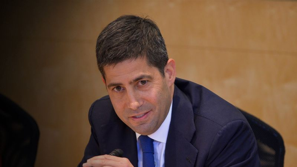 Kevin Warsh başkanlığında ilk Fed toplantısı