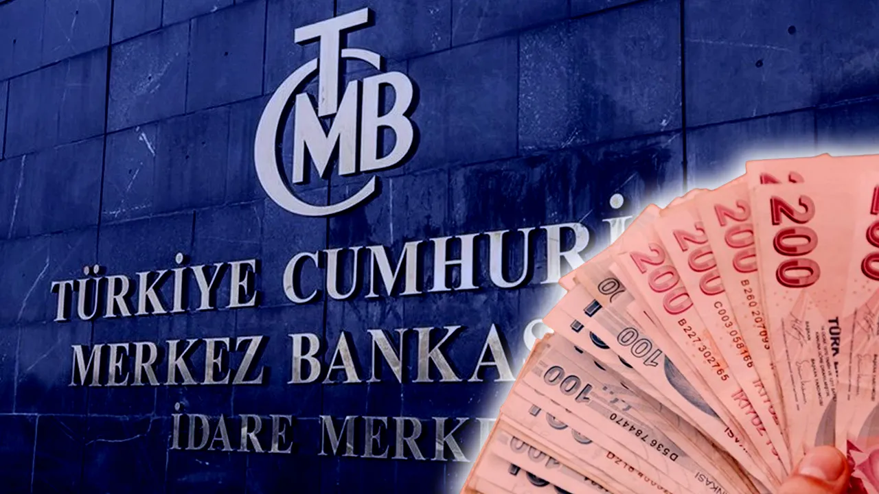 Dünyanın en büyük bankasından Türkiye raporu! Yıl sonu faiz tahminini güncelledi