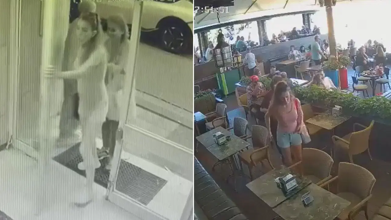 Hayatını kaybeden oyuncu Ece İrtem'in son görüntüleri ortaya çıktı