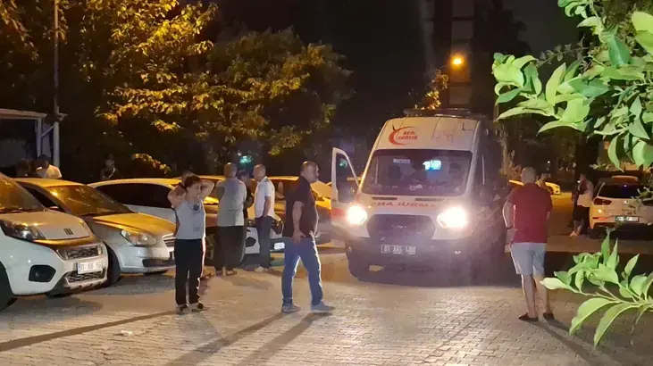 Adana'da vahşet! Boşanmak isteyen eşini uykusunda katletti