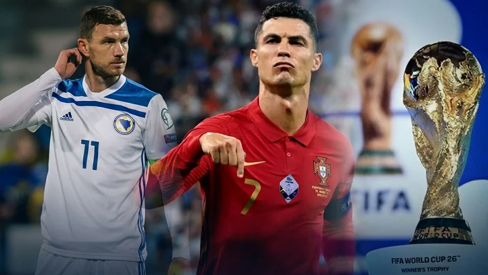 Dünya Kupası en yaşlı oyunuclar listesi | Bu futbolcular son kez Dünya Kupası oynayacak